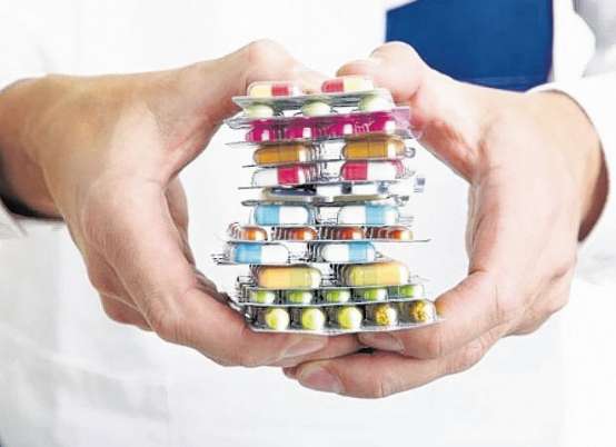 Automedicação - riscos