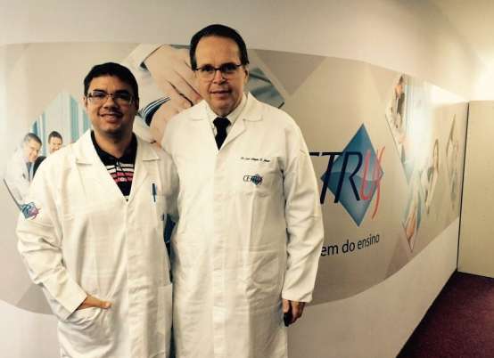 Curso Cetrus